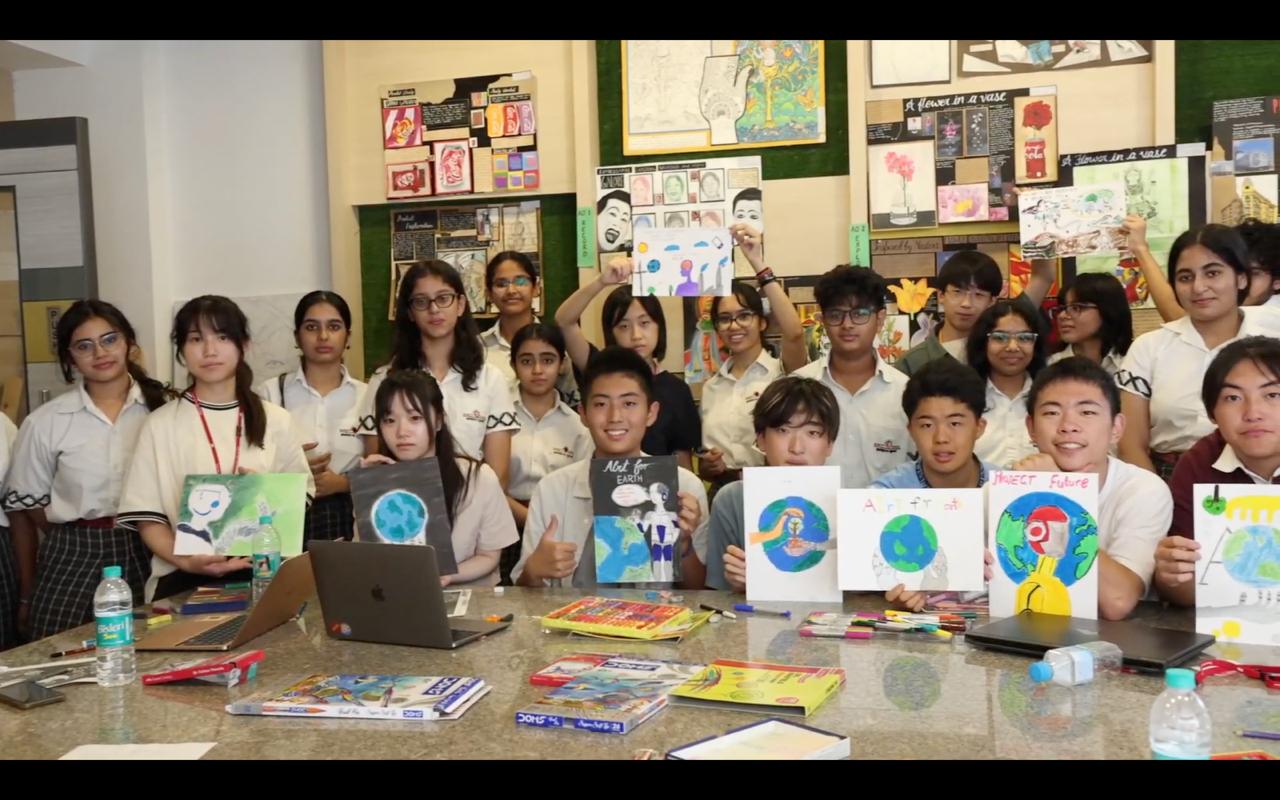 GAIA Symposium event photo